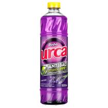 Limpador Urca Desinfetante Lavanda Multiuso Em Frasco 500Ml