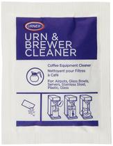 Limpador Urnex Original Urn & Brewer 48 onças 48 unidades marrom Limpador Urnex Original Urn & Brewer 48 onças 48 unidades marrom