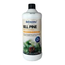 Limpador Uso Geral Bellinzoni Bell Pine 1 Litro Limpador Uso Geral Bellinzoni Bell Pine 1 Litro
