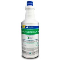 Limpador uso geral detergente GELATINOSO concentrado ambientes PETS Limpador uso geral detergente GELATINOSO concentrado ambientes PETS