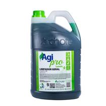 Limpador Uso Geral Lunnis Campestre 5L Agipro Limpador Uso Geral Lunnis Campestre 5L Agipro
