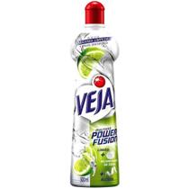 Limpador veja 500ml multiuso power fusion limao Limpador veja 500ml multiuso power fusion limao