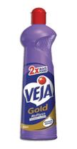 Limpador Veja Gold Multiuso Lavanda 500ml Limpador Veja Gold Multiuso Lavanda 500ml