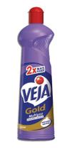 Limpador Veja Gold Multiuso Lavanda 500ml