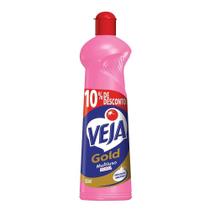 Limpador Veja Multi Uso Gold Floral 500Ml