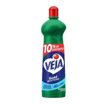 Limpador Veja Multiuso Campestre 500ml Embalagem com 24 Unidades