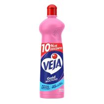 Limpador Veja Multiuso Floral 500ml Embalagem com 24 Unidades Limpador Veja Multiuso Floral 500ml Embalagem com 24 Unidades
