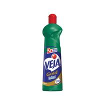 Limpador Veja Multiuso Gold 500ml Campestre Squeeze Limpeza
