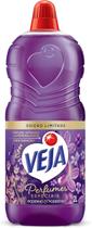 LIMPADOR VEJA Perfumados PERFUME MODERNO E PODEROSO 2L LIMPADOR VEJA Perfumados PERFUME MODERNO E PODEROSO 2L