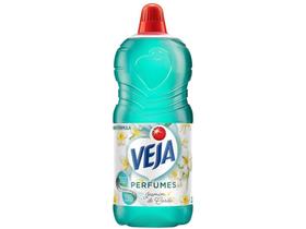 Limpador Veja Perfumes Jasmin do Caribe 2L