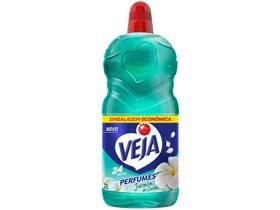 Limpador Veja Perfumes Jasmin do Caribe 2L