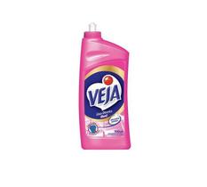 Limpador Veja Uso Direto Floral 900Ml