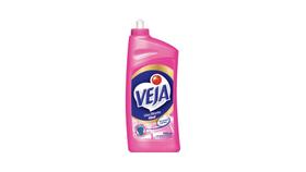 Limpador Veja Uso Direto Sem Diluir - Floral 900ml