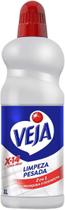 Limpador Veja X-14 para Limpeza Pesada Cloro Ativo 1 Litro