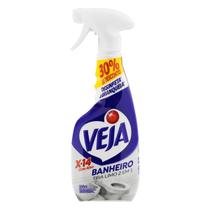 Limpador VEJA X-14 Tira Limo Cloro Ativo com 30% de Desconto 500ml