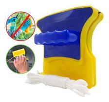 Limpador Vidro Janela super Magnetico Rodo Mágico Top Limpador Vidro Janela super Magnetico Rodo Mágico Top