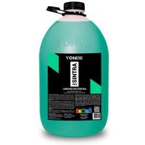 Limpador Vonixx Sintra Pro 5Litros Profissional Higienização