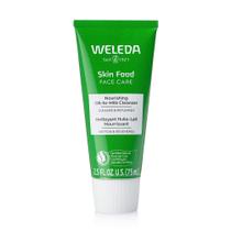 Limpador Weleda Skin Food Nutritivo Óleo para Leite 75mL