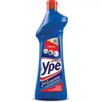 Limpador YPÊ Multiuso Clássico Desengordurante 500ml Limpador YPÊ Multiuso Clássico Desengordurante 500ml