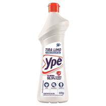 Limpador Ypê Tira Limo Squeeze 520g - Embalagem com 12 Unidades Limpador Ypê Tira Limo Squeeze 520g - Embalagem com 12 Unidades