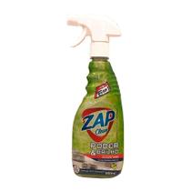 Limpador Zap Clean Desengordurante Limão Poder Brilho 500ml