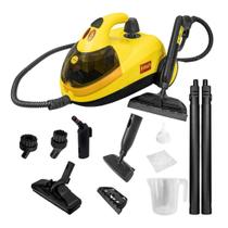 Limpadora a Vapor 220V Intech Machine Vaporclean