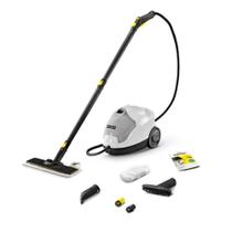 Limpadora A Vapor Sc 4 Premium 1.500W 220V - Krcher - Karcher