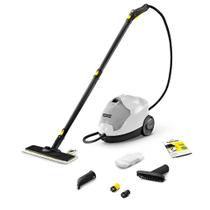 Limpadora a Vapor SC 4 Premium KARCHER