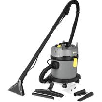 Limpadora D Estofado Carpete Puzzi 4/15 Classic Karcher 127V