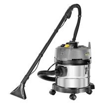 Limpadora de Estofados Profissional Karcher Puzzi 4/16 Classic Limpadora de Estofados Profissional Karcher Puzzi 4/16 Classic