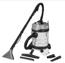 Limpadora De Estofados Puzzi 4/20 Classic 220V - KARCHER Limpadora De Estofados Puzzi 4/20 Classic 220V - KARCHER