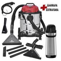 Limpadora de Sofá Colchão Extratora Profissional 1400W