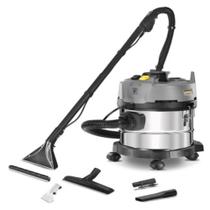 Limpadora Extratora Puzzi 4/16 Classic 1600w 127v Karcher Limpadora Extratora Puzzi 4/16 Classic 1600w 127v Karcher