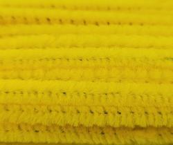 Limpadores de cachimbo com fio Craft Chenille Stems 6 mm x 30 cm (caixa 100)