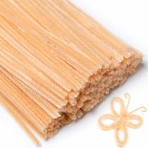 Limpadores de cachimbo Eppingwin 200 unidades de suprimentos artesanais Chenille Stems Limpadores de cachimbo Eppingwin 200 unidades de suprimentos artesanais Chenille Stems