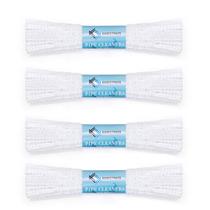 Limpadores de cachimbo KBESTPACK NHPC Soft (176 unidades), brancos