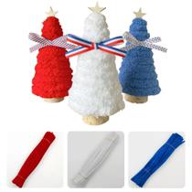 Limpadores de cachimbo RSACCSKY 300 unidades, cores variadas, 30 cm de comprimento Limpadores de cachimbo RSACCSKY 300 unidades, cores variadas, 30 cm de comprimento