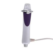 Limpadores faciais aperto de pele máquina facial de radiofrequência rf face lifting dispositivo de microcorrente anti-rugas
