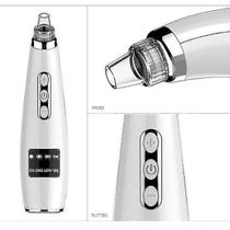 Limpadores faciais limpador de beleza elétrico aspirador de pó removedor de cravos instrumento limpeza de poros de acne multifuncional Limpadores faciais limpador de beleza elétrico aspirador de pó removedor de cravos instrumento limpeza de poros de acne multifuncional