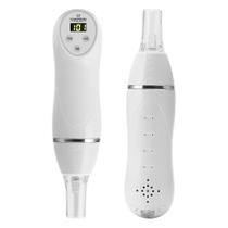 Limpadores faciais vácuo cravo acne remover limpeza facial equipamento de limpeza de poros faciais dispositivos de beleza para uso doméstico