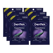 Limpadores Interdentais DenTek Easy Brush Controle de Placa 16 un. Limpadores Interdentais DenTek Easy Brush Controle de Placa 16 un.