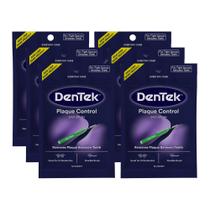 Limpadores interdentais DenTek Easy Brush Plaque Control Limpadores interdentais DenTek Easy Brush Plaque Control
