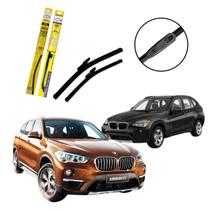 Limpadores Parabrisa BMW X1 - SlimPlus Dyna