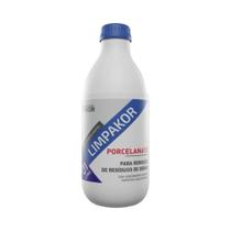Limpakor Porcelanato Inkor 1L Limpakor Porcelanato Inkor 1L