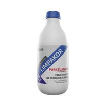Limpakor Porcelanato Inkor 1L Limpakor Porcelanato Inkor 1L