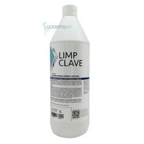 Limpclave Dabi Atlante Detergente para Limpeza de Autoclave Odontológico e Hospitalar Limpclave Dabi Atlante Detergente para Limpeza de Autoclave Odontológico e Hospitalar