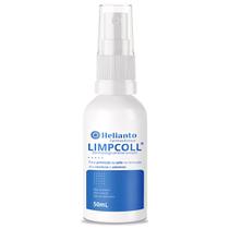 Limpcoll Spray Removedor de Adesivo 50ml Helianto Limpcoll Spray Removedor de Adesivo 50ml Helianto