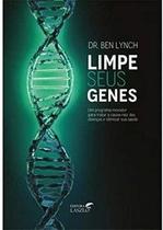 Limpe seu genes Limpe seu genes