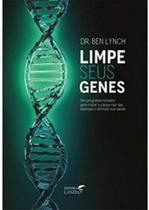 Limpe seu genes