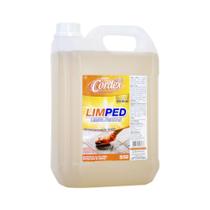 Limped - Limpa Pedras Desincrustante Acido 5L - Cordex